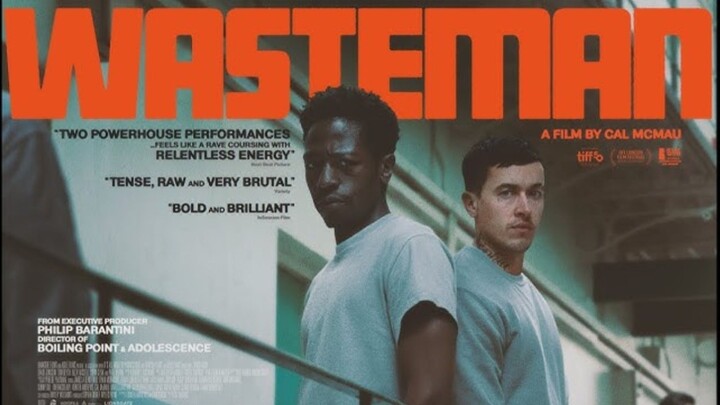 Wasteman (2026)