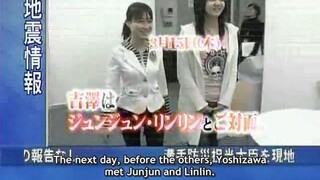 353 Hello!Morning (2007.03.25) H!M 7th Anniversary SP, Best 100 of All Time (partial)