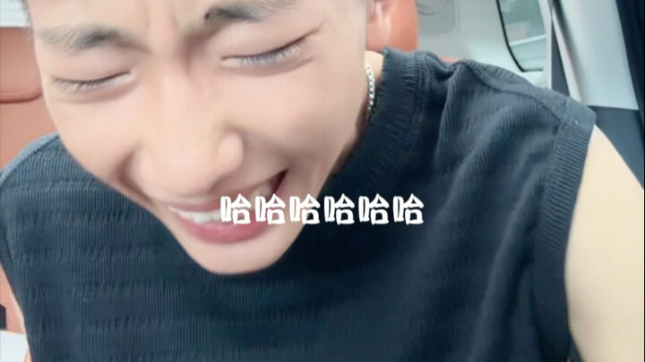 That's not a dark history; it's the path that led me here.