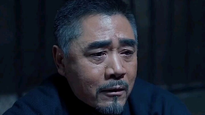 Little Cotton Jacket bravely sacrifices herself; Chen Huaiahai tragically loses his beloved daughter