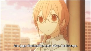 motivasi dari ||Tanaka-kun||