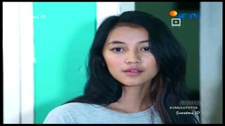 UNGKAP SCTV - Akibat Terbakar Api Cemburu