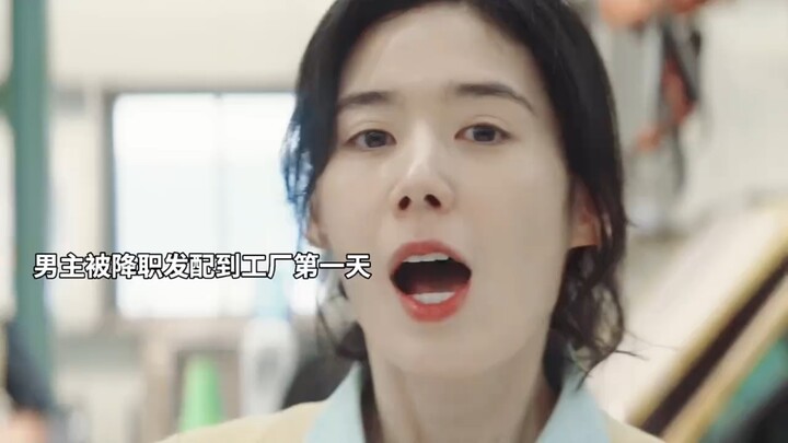 Drama Korea “Kehidupan Impian Menteri Kim” sangat seru