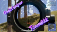 the best way to win pubg match #godofsniper