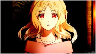 Diabolik Lovers || Yui & Ruki - Chosen