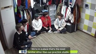 To Do X TXT episode 6