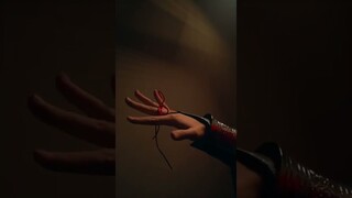 Hua Cheng Hand Trend