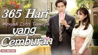 1 tahun menjadi istri CEO yang cemburuan