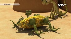 VLC-RECORDER • OSCAR & OASIS • [ ANTV - VTV HD ] [ 24092025_000900-011900 ] [ YOUTV FEED ]
