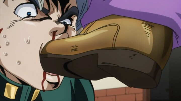 Killing Jotaro Kujo in seconds, how weak is Kira Yoshikage's Killer Queen?