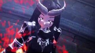 MMD Side to Side