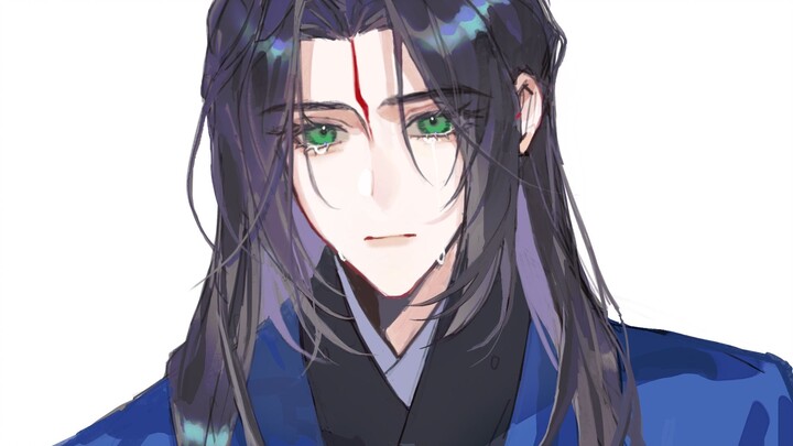 Đồ sư đệ trà xanh của mày, cút ngay cho tao!