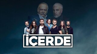 Icerde episode 1(1/2)with english subtitle