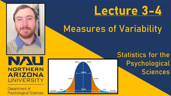 Lecture 3-4 - Variability rev 10 06 2020