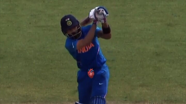 The king 👑 of cricket Vk
