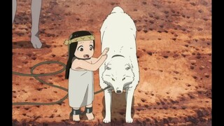 Fumetsu no Anata e episode 4 I Gửi em cô gái bất tử tập 4 Vietsub HD