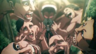 Nếu có Titan chắc em xung phong đi trốn đầu tiên ạ :(