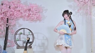 【ชิงโต่วเจียง】"บนเครื่องสาย" ❤ขอให้เสียงดนตรีชิ้นนี้ติดตามคุณไป❤