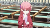 Tsukasa and Nasa's date | Tonikaku Kawaii Season 2  Episode 6.
