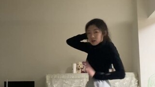【Everglow】Bài hát mới nhất của sự trở lại DUN DUN cover (Không thể ra ngoài? Vậy thì hãy nhảy ở nhà)
