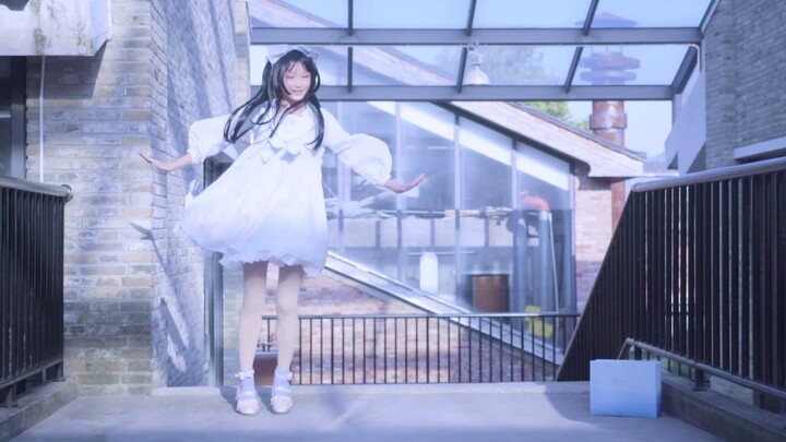 【Highland】☁️Touch the sky★♪⸜(๑ ॑꒳ ॑๑)⸝♪✰Can't touch the sky