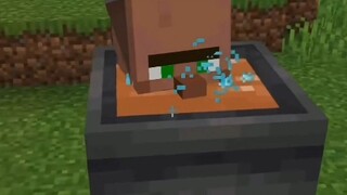 Tôi sẽ thêm nước sôi vào Minecraft # Minecraft #MC # Mod Minecraft