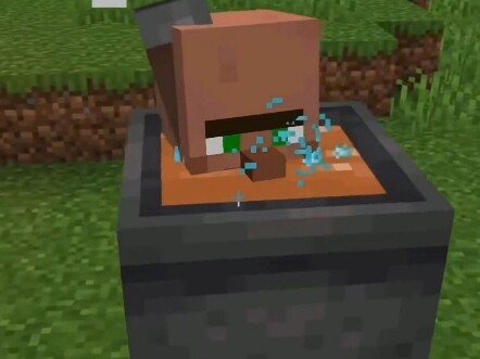 ฉันจะเพิ่มน้ำเดือดลงใน มายคราฟ # มายคราฟ #MC # โมดมายคราฟ