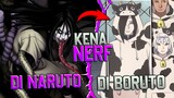 Dulu Villain Sekarang Jadi Sapi - 8 Karakter Anime Naruto Yang Di Nerf Parah di Boruto