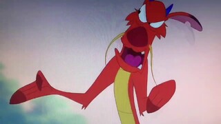 Dragontouille (Ratatouille) Trailer