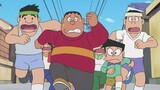 Doraemon US Episodes:Season 2 Ep 25|Doraemon: Gadget Cat From The Future|Full Episode in English Dub