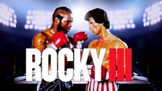 Rocky III