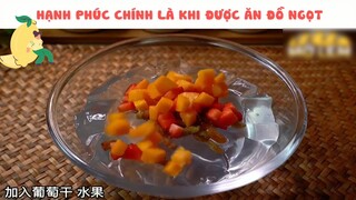 Còn gì hạnh phúc bằng được ăn những món ăn ngon #doanngon