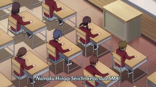 Shinka no Mi Episode 4 Subtitle Indonesia