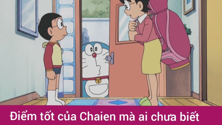 mẹ Nobita tức giận