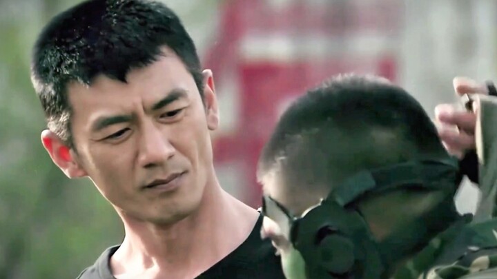 Geng Hui: Xiao Gao! My son is pretty good, isn't he?