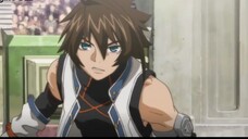 Chrome Shelled Regios 11 sub indo