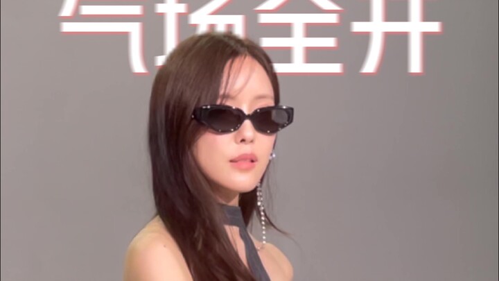 爷青回！二代团t-ara的孝敏都来中国团播了？喜悦这是要对打kpop呀