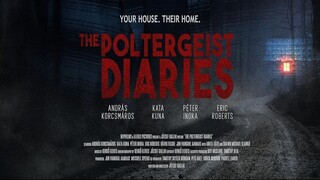 The Poltergeist Diaries – SUBTITLE INDONESIA (2021)
