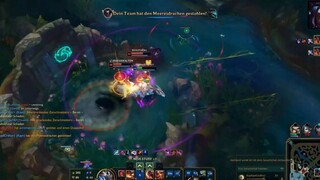 KAYN MONTAGE 2022 - ONE SHOT#3