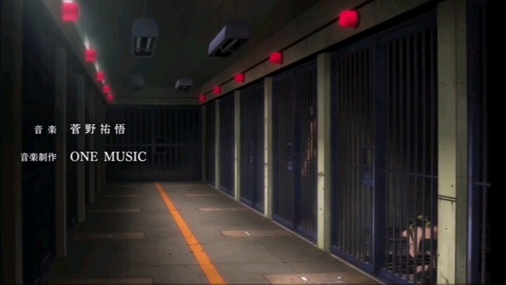 手艺人空条徐伦