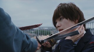 Under Ninja (2025) with English Subtitle