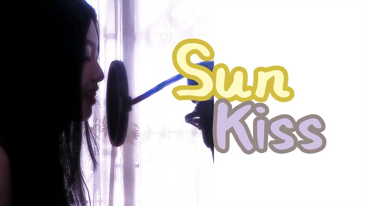 SUN KISS by TUIDE (튜이드) - Short Cover by matchaletto