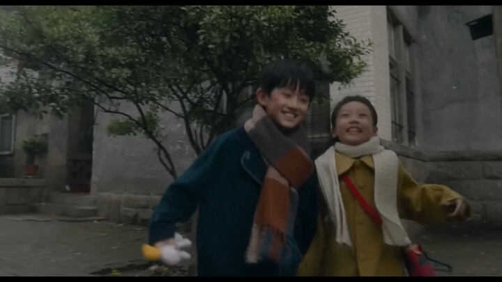 This Girl Is Bullied Because She_s in a Relationship With an Orphan Boy_ But She