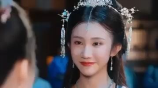 คุณหนูใหญ่ย้อนเวลามากคว้าใจองค์ชาย 4 พากย์ไทย