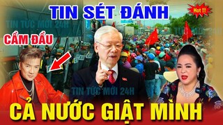 Tin Nóng Thời Sự Mới Nhất sáng Ngày 10/02/2022 ||Tin Nóng Chính Trị Việt Nam Hôm Nay.