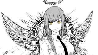 [电 锯 人]