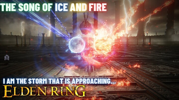 Hướng dẫn cài Mod: Sword of Night and Flame Unbound | Elden Ring Mod