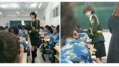 How can I make this instructor remember me right away? Those hilarious replies (62)