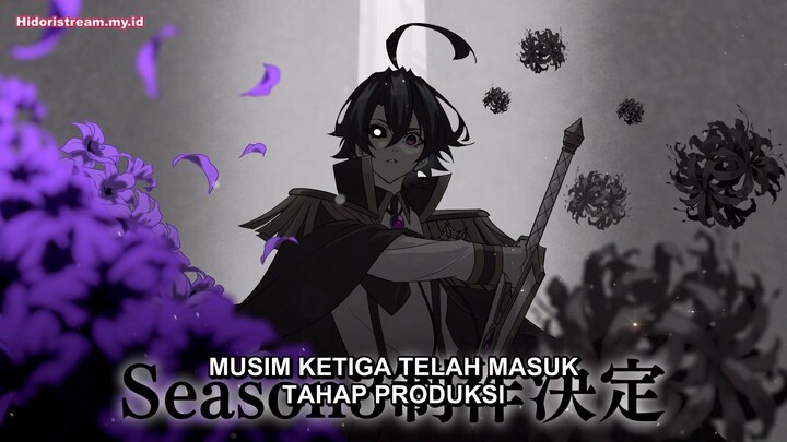 Eps_12 Wistoria Wand and Sword Season 2 TAMAT