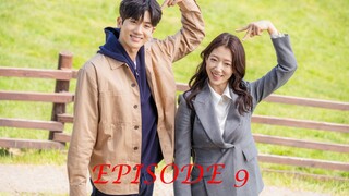 KDRAMA:Doctor Slump (2024) Episode 9 Eng Sub